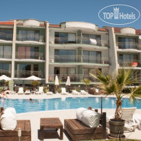 Gardenia Suites