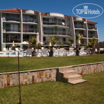Gardenia Suites