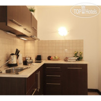 Pearl Apartments