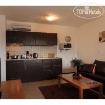 Pearl Apartments