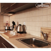 Pearl Apartments