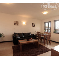 Pearl Apartments