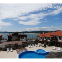 Pearl Apartments