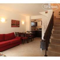 Pearl Apartments