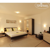 Pearl Apartments