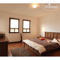 Pearl Apartments