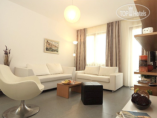 New photos from tourists View Apartments 3*