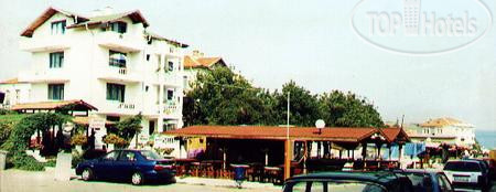 Hotel photo Нептун 2*