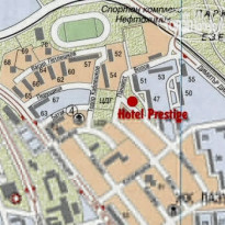 Prestige