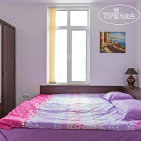 Main Street Hostel 
