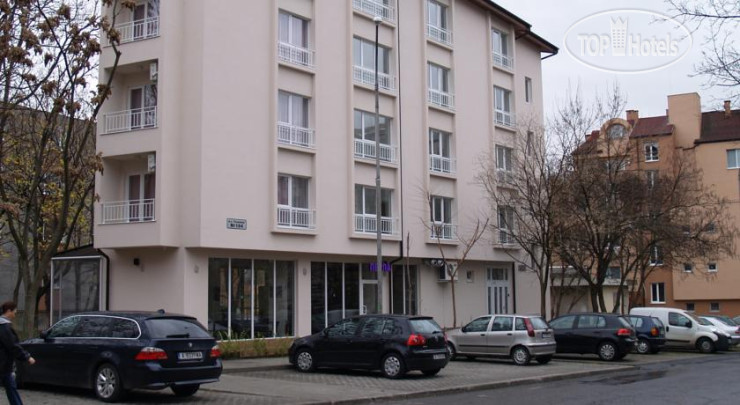 Hotel photo Perla Hotel 2*