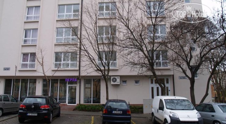 New photos from tourists Perla Hotel 2*