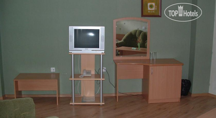 New photos from tourists Sun Hotel 3*