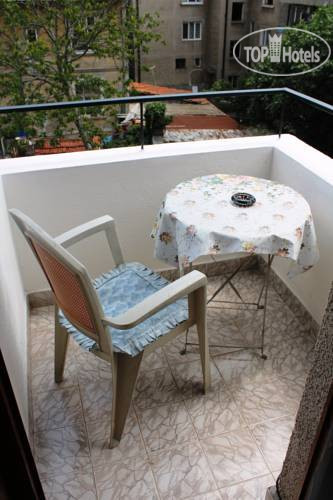 New photos from tourists Meeresstern Familien Pension  2*