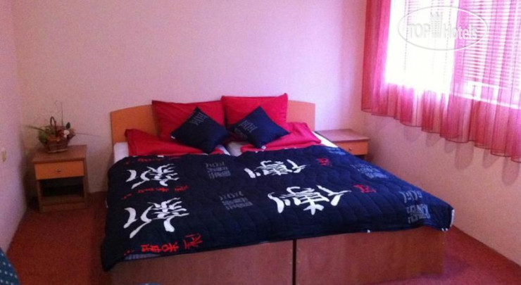 Hotel photo Velevi Guest House 2*