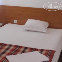 Saint Iliya Hotel 