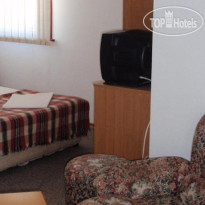 Saint Iliya Hotel 