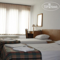 Saint Iliya Hotel 