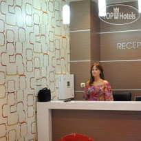 Burgas Free University Hotel