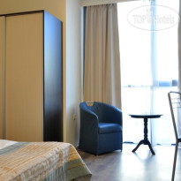 Burgas Free University Hotel