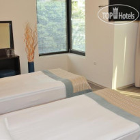 Burgas Free University Hotel