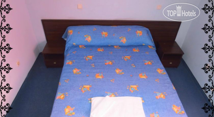 New photos from tourists Biju Hotel 3*
