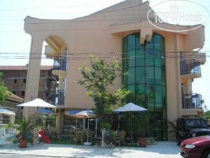 Hotel photo Морско Конче 3*