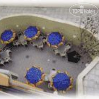 Морско Конче 