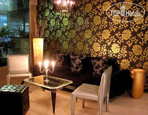 Hotel photo Plaza Hotel Burgas APT