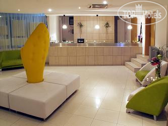 New photos from tourists Plaza Hotel Burgas APT