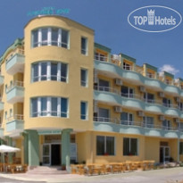 Лазурен Бряг 