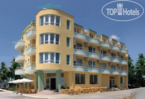 Hotel photo Лазурен Бряг 2*