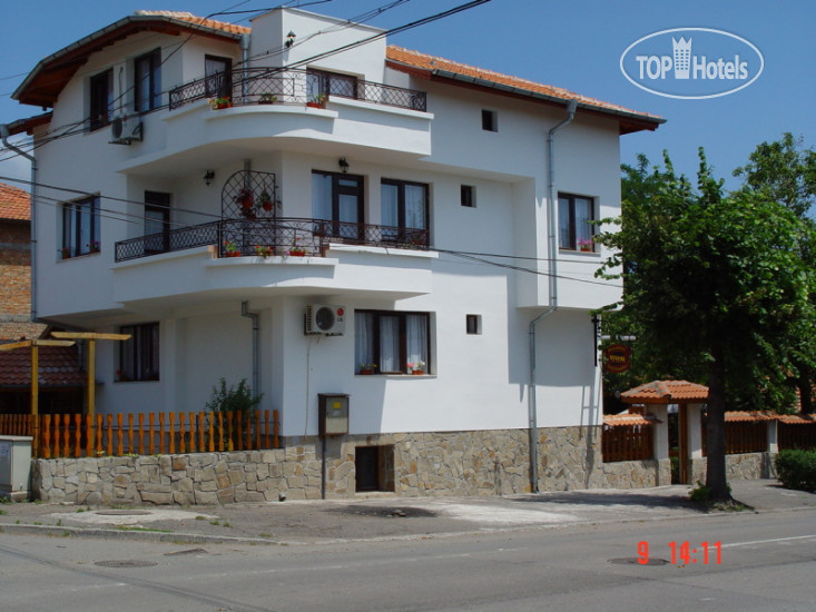 Hotel photo Чучура 2*