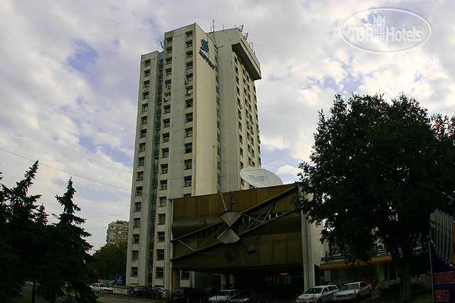 Hotel photo Cosmos 3*