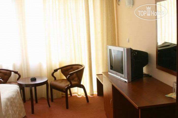 New photos from tourists Avenue 3*