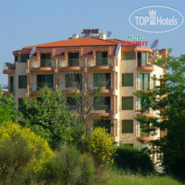 Favorit Hotel