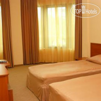 Favorit Hotel