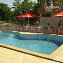 Favorit Hotel