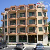 Favorit Hotel