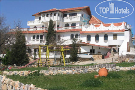 Hotel photo Гамартата 2*
