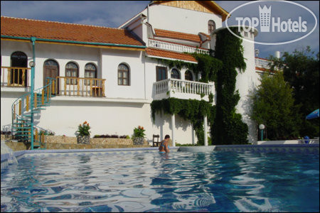 New photos from tourists Гамартата 2*
