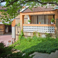 Holiday Village Отель