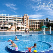 Marina Beach Бассейн