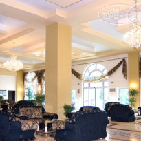 Marina Beach Холл