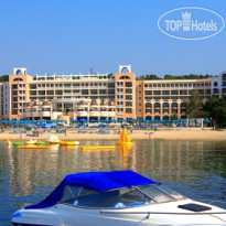 Marina Beach Внешний вид