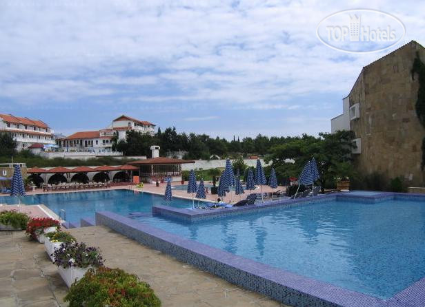 Duny Royal Resort