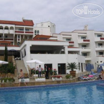 Duny Royal Resort