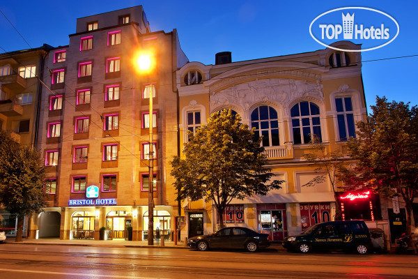 Best Western Plus Bristol