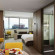 Novotel Sofia Номера
