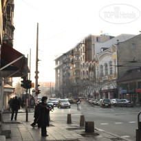 Galiani Hostel Sofia